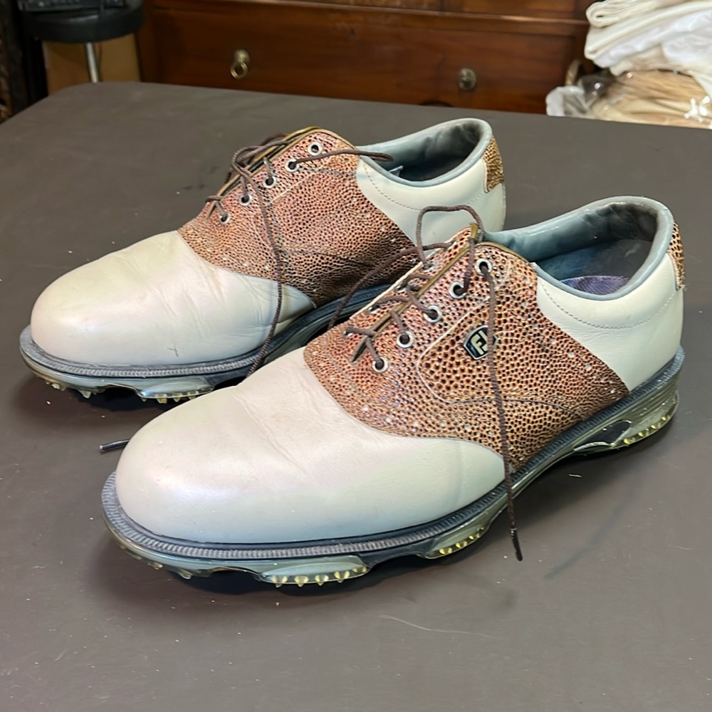 Foot Joy, Dry Joy, Tour, Opti, Flex Men’s Size 9w